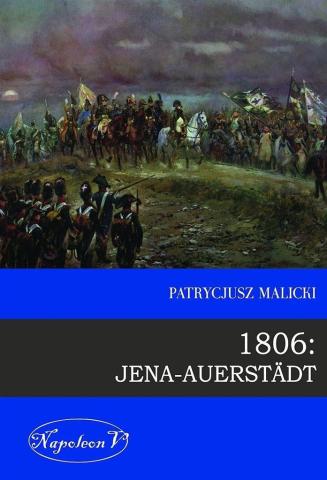 1806: Jena-Auerstadt