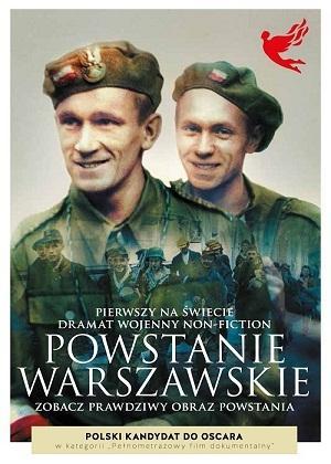 Powstanie Warszawskie