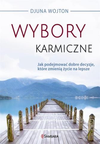 Wybory karmiczne