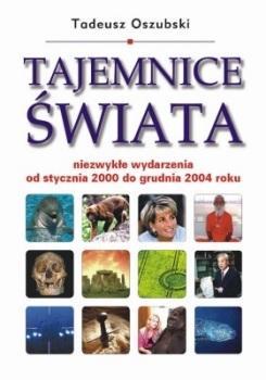 Tajemnice świata