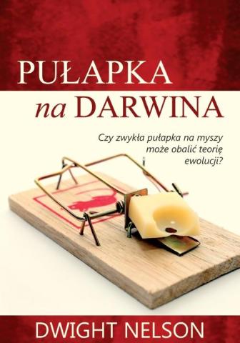 Pułapka na Darwina