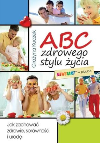 ABC zdrowego stylu życia