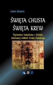 Święta chusta, święta krew