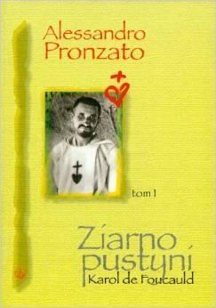 Ziarno pustyni T.I