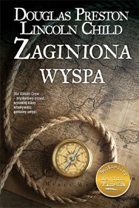 Zaginiona wyspa