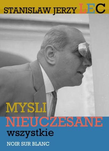 Myśli nieuczesane wszystkie