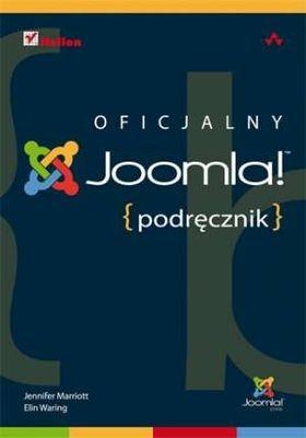 Joomla! Oficjalny podręcznik