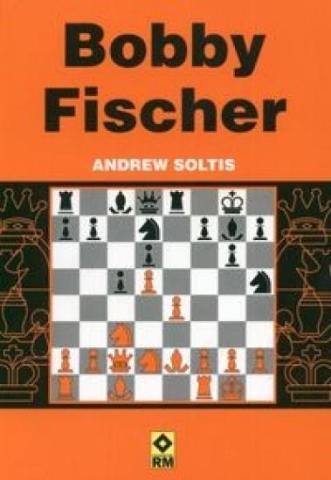 Szachy. Bobby Fischer