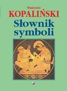 Słownik symboli Kopaliński w.2015