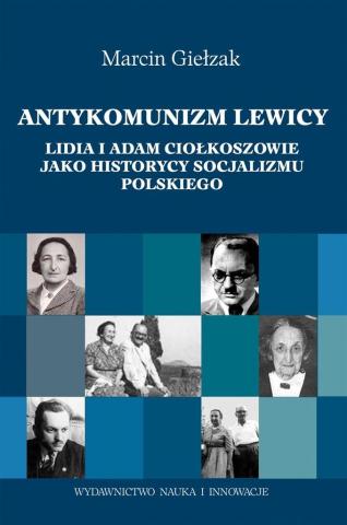 Antykomuniści lewicy