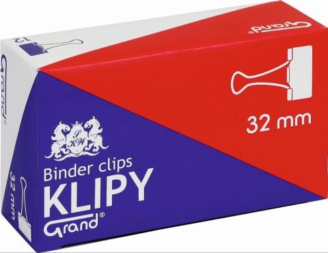 Klipy 32mm GRAND