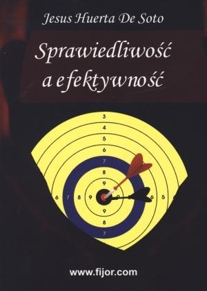 Sprawiedliwość a efektywność