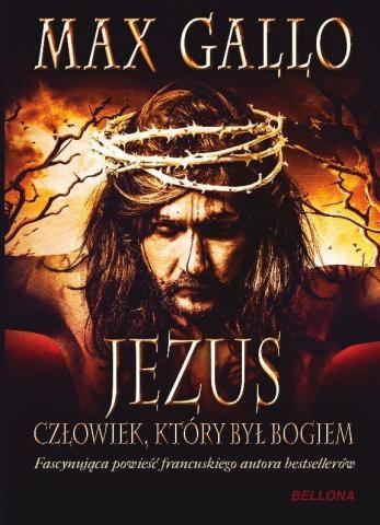 Jezus człowiek który był Bogiem