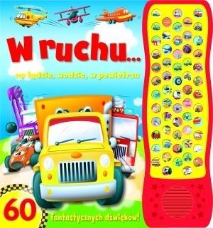 60 dźwięków. W ruchu