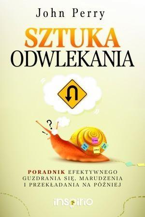 Inspirio. Sztuka odwlekania