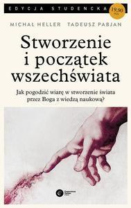 Stworzenie i początek wszechświata pocket