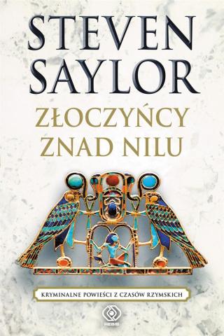 Złoczyńcy znad Nilu