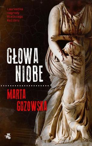 Głowa Niobe