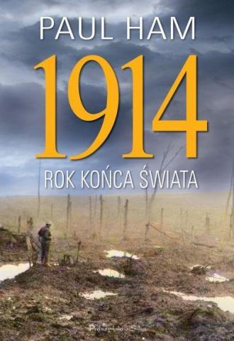 1914. Rok końca świata