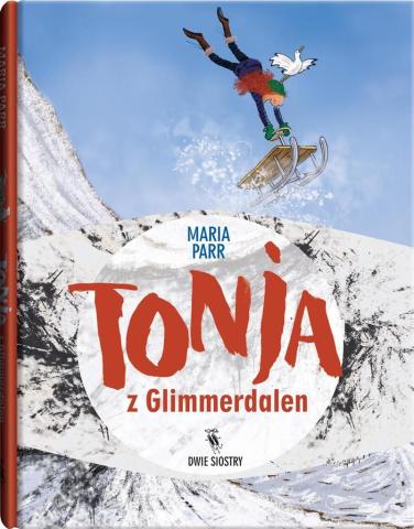 Tonja z Glimmerdalen