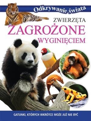 Odkrywanie świata -Zwierzęta zagrożone wyginięciem