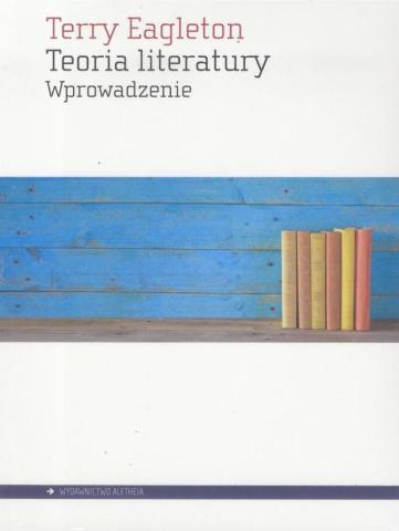 Teoria literatury - Wprowadzenie