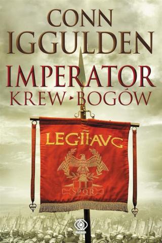 Imperator T.5 Krew Bogów