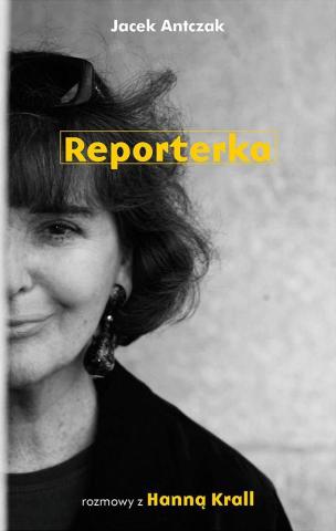 Reporterka TW