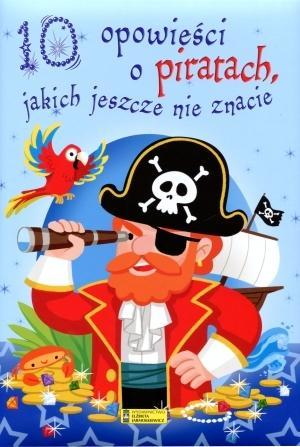 10 opowieści o piratach, jakich jeszcze nie znacie