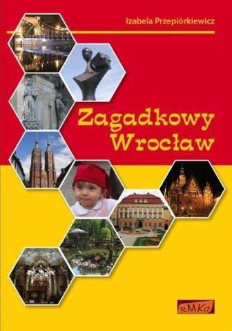 Zagadkowy Wrocław