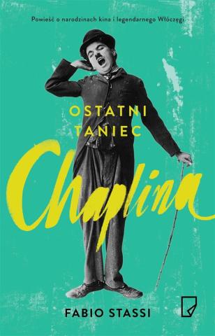 Ostatni taniec Chaplina