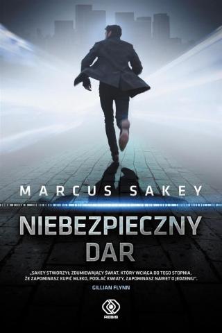 Niebezpieczny dar T.1.