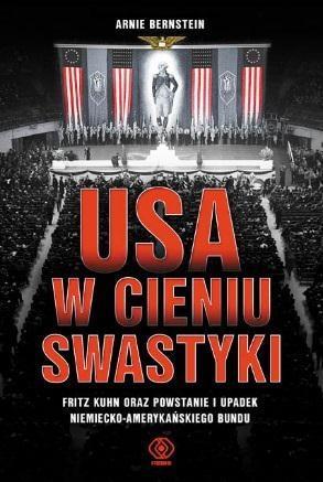 USA w cieniu swastyki REBIS