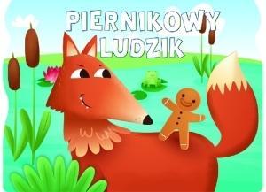 Piernikowy ludzik