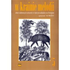 W krainie melodii 5 PWM