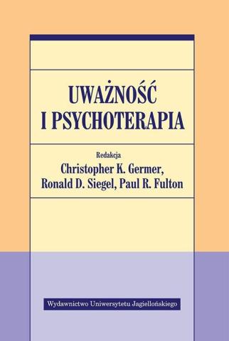 Uważność i psychoterapia