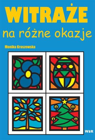 Witraże na różne okazje