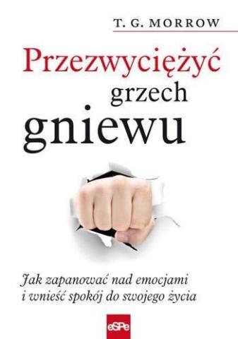 Przezwyciężyć grzech gniewu