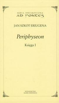 Periphyseon Księga 1