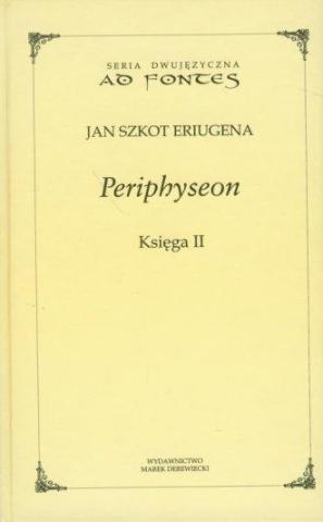 Periphyseon Księga 2