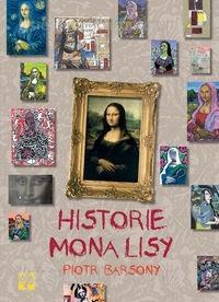 Historie Mona Lizy