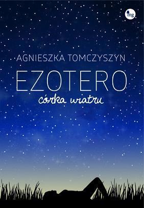 Ezotero. Córka wiatru