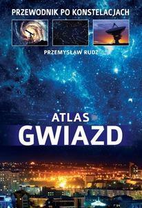 Atlas gwiazd w.2015