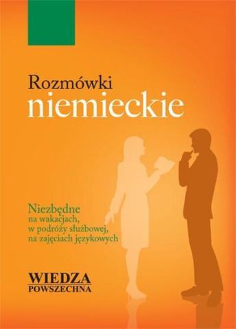 Rozmówki niemieckie