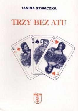 Trzy bez atu