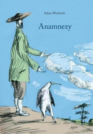 Anamnezy