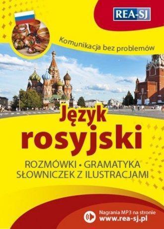 Komunikacja bez problemów J.rosyjski REA