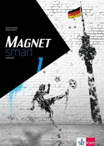 Magnet Smart 1 KB LEKTORKLETT