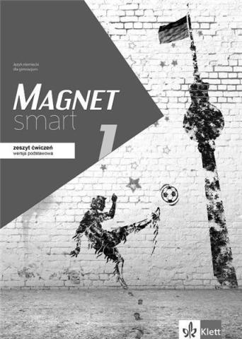 Magnet Smart 1 AB Wersja Podstawowa LEKTORKLETT