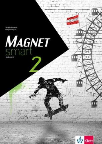 Magnet smart 2 KB LEKTORKLETT